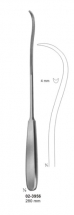 Guiding Probes and Suture Instrument
